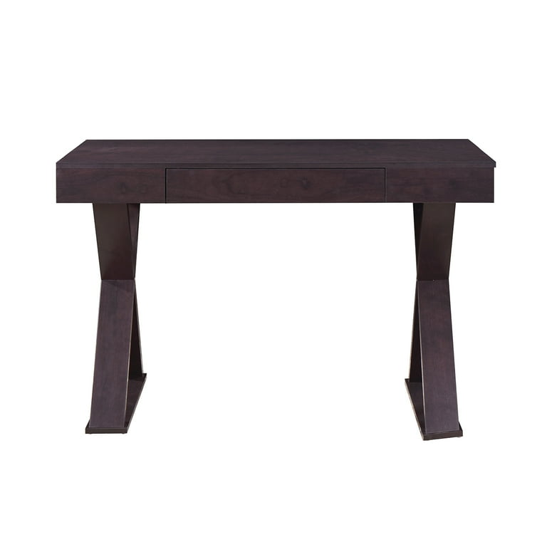 Techni mobili trendy writing sale desk with drawer