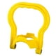 thumbnail image 1 of Portabotellas de agua potable con clip ergonómico antideslizante y ahorrador Amarillo, 1 of 9