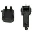 thumbnail image 2 of Soporte Universal para teléfono móvil, cuello largo, rotación de 360 grados, altura ajustable para coche, hogar y oficina, 2 of 8