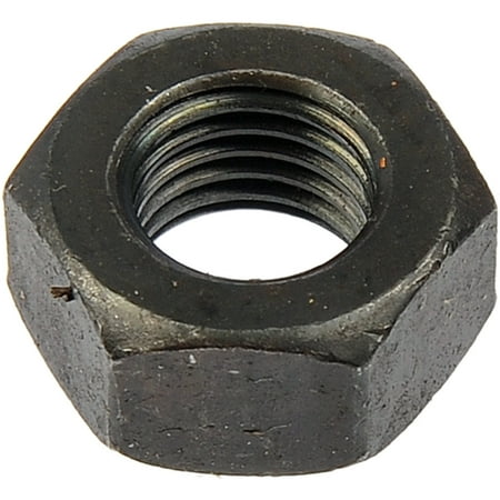 Dorman 962-511D Hex Nut - Grade 8 - Thread Size 5/16 In.-18 (Pack of 10)