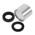 thumbnail image 4 of AURARMLET 1Pack Silver Faucet Aerator For Washing Machine Sink Replacement Parts Home Use 11.8In, 4 of 8