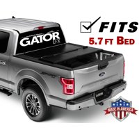 Gator Covers Tonneau Covers And Truck Bed Covers Walmart Com