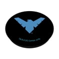 thumbnail image 2 of PopSockets Adhesivo PopGrip Logo Batman Nightwing, 2 of 6