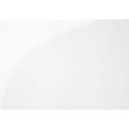 thumbnail image 2 of Monarch Specialties Accent Table, Console, Entryway, Narrow, Sofa, Bedroom, White Laminate, 2 of 4