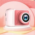 thumbnail image 7 of Digital Camera,HD Mini 2.0 Inch Portable Camcorder 2000W Dual Lens Shooting,Built-In Filter Selfie Face Detection 64GB Expandable Lightweight Pocket Outdoor Travel Landscape Photography Device, 7 of 7