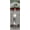 Silver/Copper, variant on Mooselook Wobbler Junior 2 1/2'' 1/6oz Ivory Red