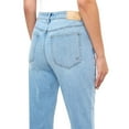 thumbnail image 5 of Women's 90s Straight Jean - Key West, 5 of 5