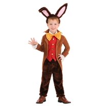 Toddler's Tea Time March Hare Costume