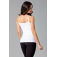 thumbnail image 2 of Camiseta Básica Diane & Geordi Colombia Algodón 4301 crema S, 2 of 7