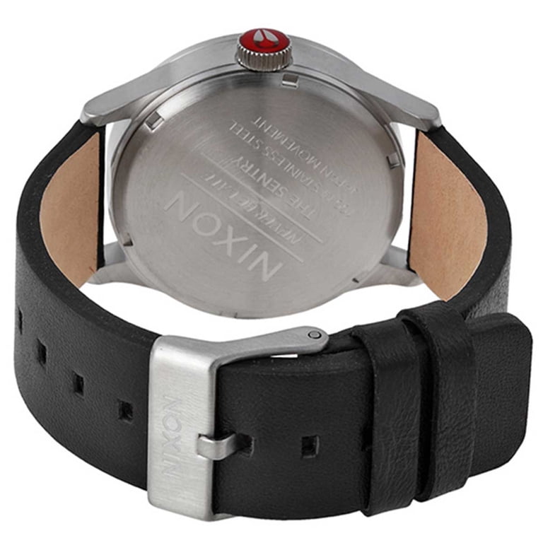 Nixon Men