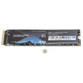 thumbnail image 1 of Unidad de estado sólido SSD M.2 / NVME con modo de máxima potencia para almacenamiento de datos de escritorio de 128 GB, 1 of 5