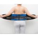 thumbnail image 2 of Talla grande 5xl 6xl soporte de espalda baja Corrector de postura de cintura masculina cinturón de soporte de cintura femenina para prevenir la espalda, 2 of 4