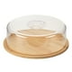 thumbnail image 4 of Mantequera Con Tapa Macarena Plato Para Servir Para Platos y Frutas, 4 of 8