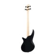 thumbnail image 2 of Jackson JS Series Spectra Bass JS2 4-String Bass Guitar with Laurel Fingerboard and Active Bass Boost (Satin Black), 2 of 6