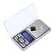 thumbnail image 1 of Báscula de precisión para joyería, báscula portátil, báscula electrónica para teléfono móvil, báscula de gramos, báscula de palma de alta precisión, báscula de bolsillo, báscula para lápiz labial, 1 of 4