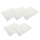 thumbnail image 3 of 100pcs Clasificación Pegatinas Pasteles adhesivos adhesivos adhesivos pegajosas etiquetas pegajosas, 3 of 5