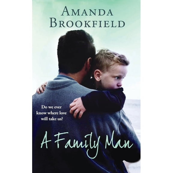 A Family Man, (Hardcover)
