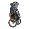thumbnail image 4 of Carriola Para Bebé Prinsel Jogger Air Plegable, 4 of 4