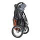 thumbnail image 4 of Carriola Para Bebé Prinsel Jogger Air Plegable, 4 of 4