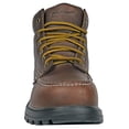 thumbnail image 5 of DieHard Men’s Composite Toe Waterproof Work Boot Slip Resistant EH Tundra Brown, 5 of 7