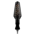 thumbnail image 1 of DIRECCIONAL DELANTERA/TRASERA AGATA ROJO CON LUZ CUARTO MULTICOLOR LED SET 12V, 1 of 3