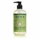 thumbnail image 2 of Jabón líquido para manos Mrs. Meyer's Clean Day Iowa Pine, 370 ml, paquete de 6, 2 of 3