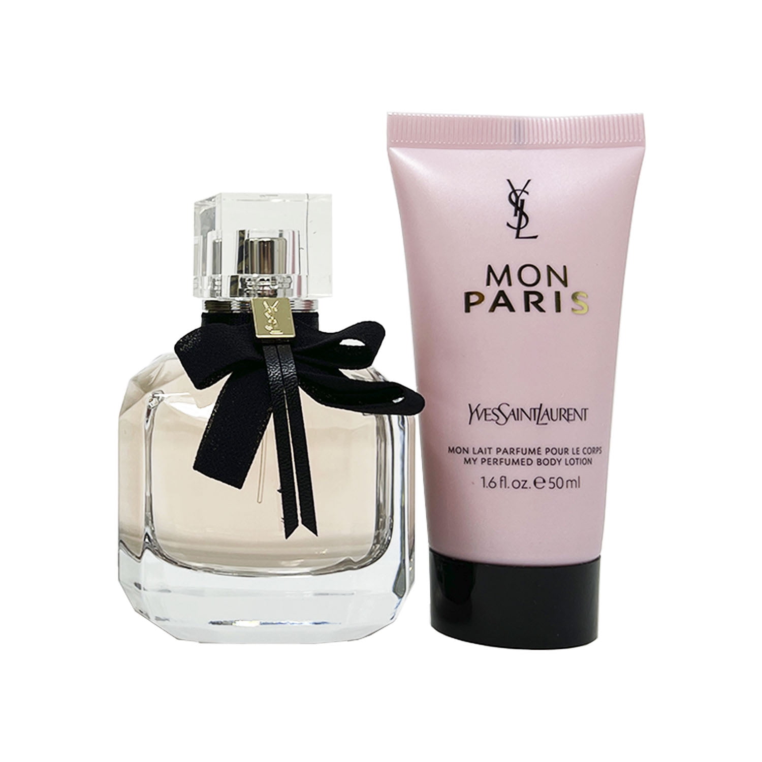 Yves Saint Laurent Mon Paris Ysl Edp Vap 50 ml / 1.7 oz - Walmart.com