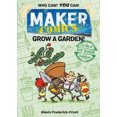 thumbnail image 3 of Grow a Garden! (Maker Comics), 3 of 4