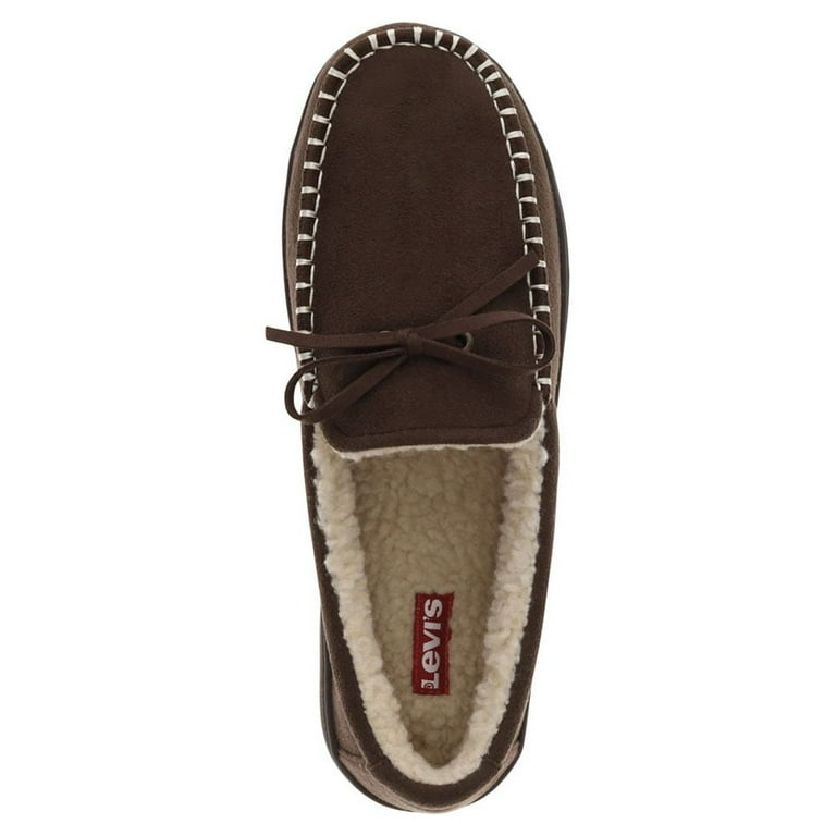 Levis moccasins sale