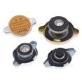 thumbnail image 5 of Radiator Cap 0.9 Suitable For Universal Car Model Anti Hot Cover Water Tank Cover Cool Tank Lid Car Water Tank Cap, 5 of 5