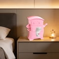 thumbnail image 4 of Dvkptbk plastic tissue box Colorful Funny Plastic Tissue Cover Box with Support-Spring for Office Home Kitchen Toilet, 4 of 6