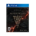 thumbnail image 1 of The Elder Scrolls Online Morrowind PS4 PlayStation PLAYSTATION, 1 of 2
