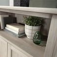 thumbnail image 6 of Pemberly Row Engineered Wood Storage Cabinet in Chalked Chestnut, 6 of 11