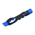 thumbnail image 4 of harper Golf Grip Trainer Lightweight Portable Training Equipment Swing Training Aid blue, 4 of 10