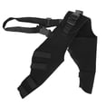 thumbnail image 1 of Rodillera para perros Bling Bling Protector ajustable para patas traseras, 1 of 12
