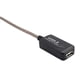 thumbnail image 5 of 10M USB 2.0 Extension Active/ Repeater 480 Mbp Active USB Extension Cable, 5 of 5