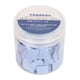 thumbnail image 2 of Almohadilla térmica de silicona absorción de impactos inodoro 100 Uds Almohadilla de conductividad térmica resistente al desgaste para módulo de refrigeración para CPU ANGGREK Otros, 2 of 8
