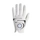 thumbnail image 2 of Guantes Balls Club para zurdos, antideslizantes, duraderos, de piel de cordero, transpirables, para toda la temporada, aptos para guantes Balls Club, guantes deportivos de cuero artificial., 2 of 6