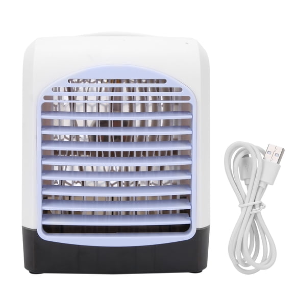 Aromatherapy Fan,Mini Desk Air Cooling Air Cooling Fan Fragrance Air Cooler Precision Engineered
