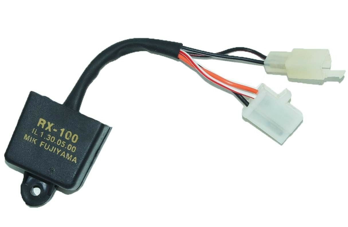 Yamaha RX100 6V CDI Unit Assembly for 100CC Australia Ubuy