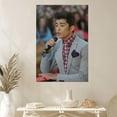 thumbnail image 3 of Zayn Malik At Talk Show Appearance For Nbc Today Show Concert With One Direction Rockefeller Plaza New York Ny March 12 2012 Size 24''x36'' -Kiloa, 3 of 5