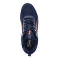 thumbnail image 4 of Propet Men's Viator Vortex Athletic Shoe Navy Mesh - MAA282MNVY, 4 of 6