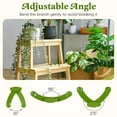 thumbnail image 3 of UPOUART 5Ud Clips Ajustables Para Doblar Ramas De Plantas Que Mejoran Fotosíntesis Y Floración, 3 of 7