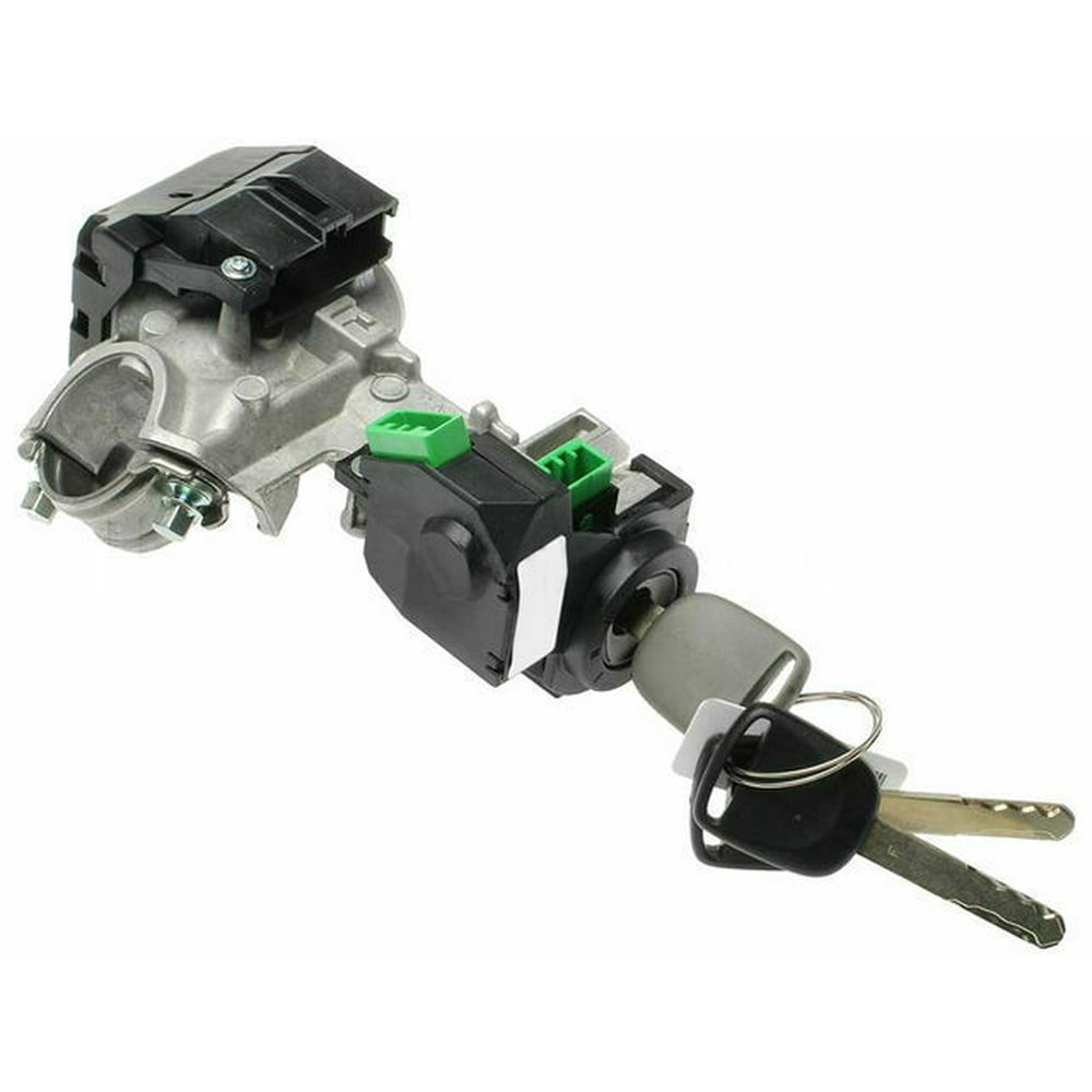 For 20032004 Honda Element Ignition Lock and Cylinder Switch SMP 88761DC