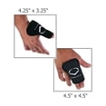 thumbnail image 4 of Reloj de arena protector Thumb Guard EvoShield, pequeño, 4 of 4