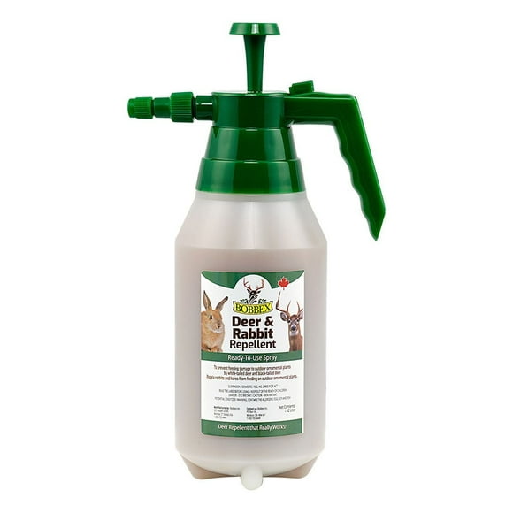 Bobbex Ready To Use Deer and Rabbit Repellent