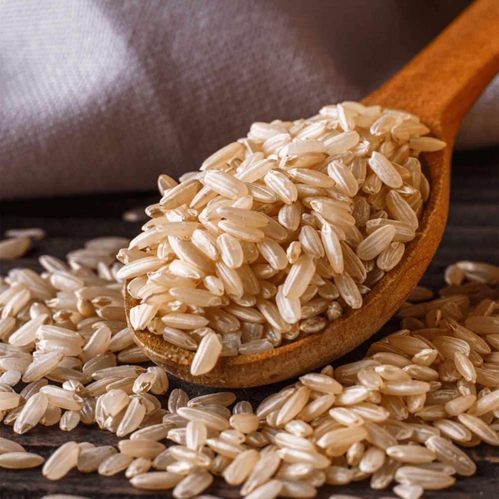 Shirakiku Brand Cooked Brown Rice Microwaveable, Does Not Contain Wheat
