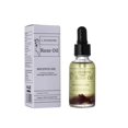 thumbnail image 1 of Huile de Rose Hydratante Composée Huile Essentielle Traitement du Visage 30ml, 1 of 5