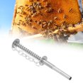 thumbnail image 1 of Bee Tools, High Strength And Anti-Rust Pollen Grip, Portable And Easy To Use Durable To Use Quality Stainless Steel for Beekeeping Beehive, 1 of 7