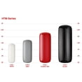 thumbnail image 2 of Polyform HTM-2 Boat Fender White 8.5 x 20.5 in., 2 of 4